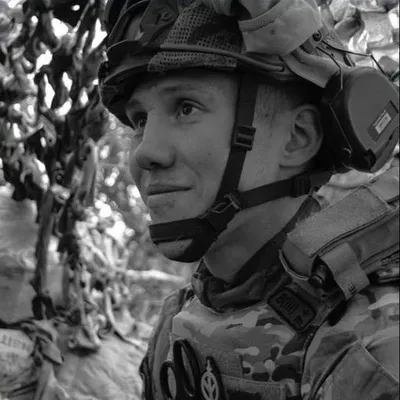 Photo: Zyryanov Anton Nikolaevich