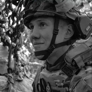 Photo: Zyryanov Anton Nikolaevich