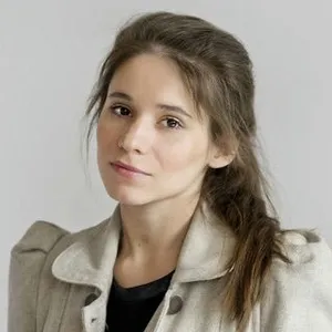 Photo: Kravtsova Antonina Yurevna (Favorskaya)