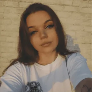 Фото: Ельцова Аня Викторовна (Єльцова Аня Вікторівна)
