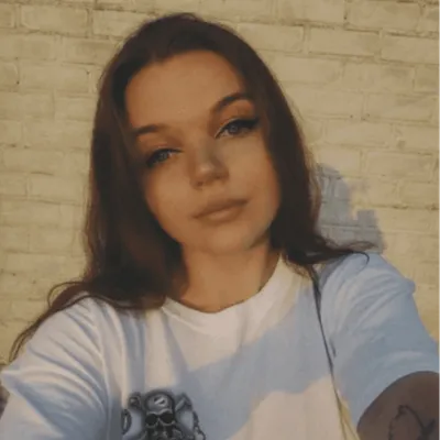 Photo: Eltsova Anya Viktorovna (Yeltsova Anya Viktorivna)