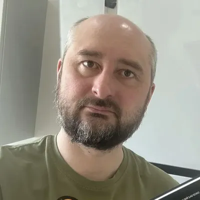 Фото: Бабченко Аркадий Аркадьевич