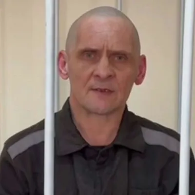 Фото: Колчин Аркадий Евгеньевич (Колчін Аркадій Євгенович)