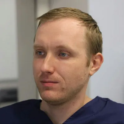 Фото: Шанин-Винокуров Аркадий Константинович