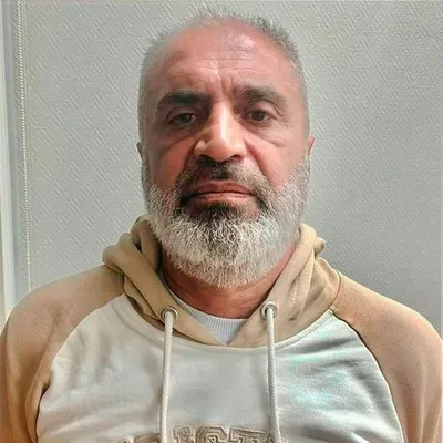 Фото: Балян Армен Теванович