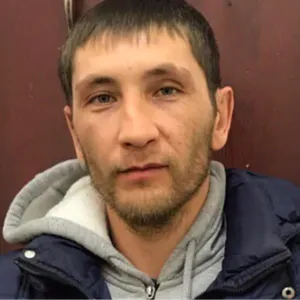 Photo: Abkhairov Arsen Remzievich