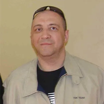 Фото: Мардалейшвили Арсен Нодарович