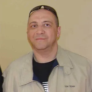 Фото: Мардалейшвили Арсен Нодарович