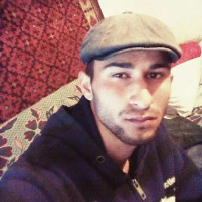 Фото: Меметшаев Арсен Алиевич