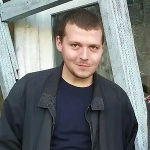 Фото: Дячкин Арсений Андреевич