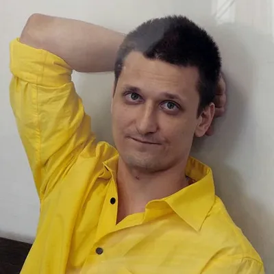 Фото: Глебов Арсений Николаевич