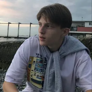 Фото: Климин Арсений Валерьевич