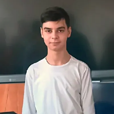 Фото: Турбин Арсений