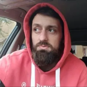 Фото: Мирзаев Арслан Гаджимурадович