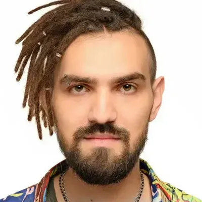 Фото: Останин Артемий Романович