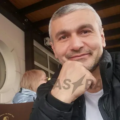 Фото: Агасарян Артур Григорьевич