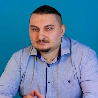 Фото: Баврин Артур Николаевич