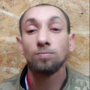 Photo: Blamberus Artur Vasilevich (Blamberus Artur Vasilovich)