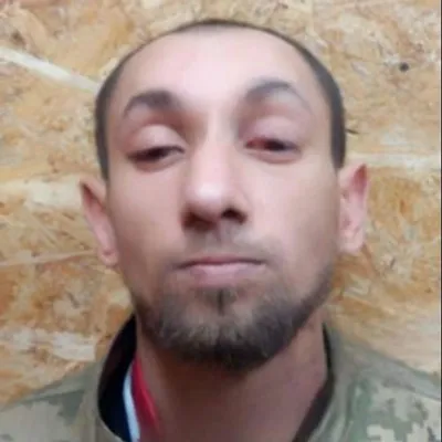 Photo: Blamberus Artur Vasilevich (Blamberus Artur Vasilovich)