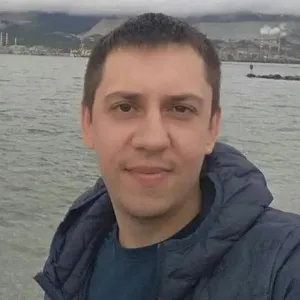 Photo: Katrychko Artur Gennadevich