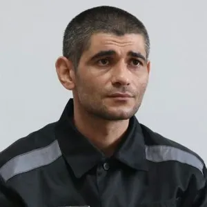 Фото: Меметшаев Артур Алиевич