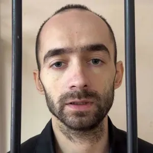 Фото: Сингер Артур Игоревич (Сінгер Артур Iгорович)