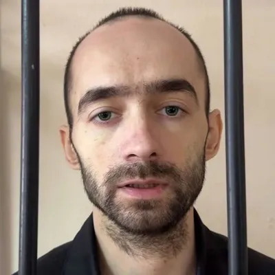 Photo: Singer Artur Igorevich (Singer Artur Igorovich)
