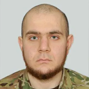 Photo: Vinnik Artur Ivanovich (Vinnik Artur Ivanovich)