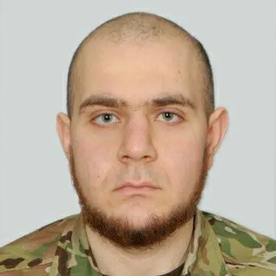 Photo: Vinnik Artur Ivanovich (Vinnik Artur Ivanovich)