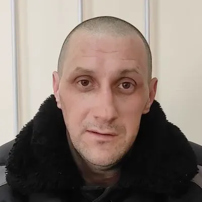 Photo: Volkov Artur Valerevich (Volkov Artur Valeriyovich)