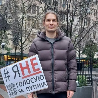Photo: Zhakamukhov Artur Aladinovich