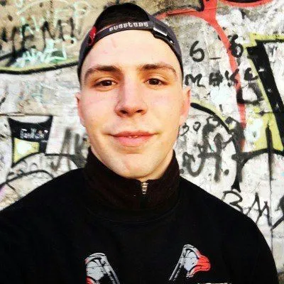 Photo: Aristarkhov Artyom Maksimovich