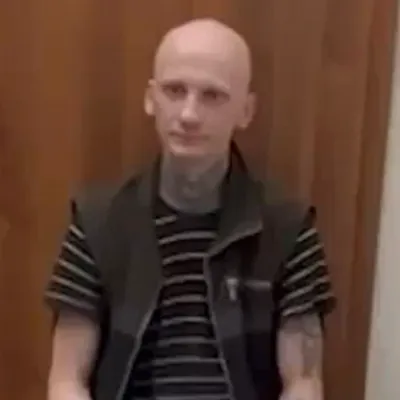 Фото: Бучковский Артём Валерьевич (Бучковський Артем Валерійович)