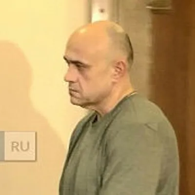 Photo: Budzherak Artyom Vladimirovich