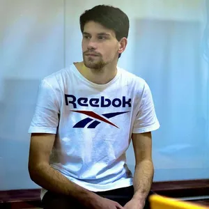 Фото: Чернов Артём Сергеевич