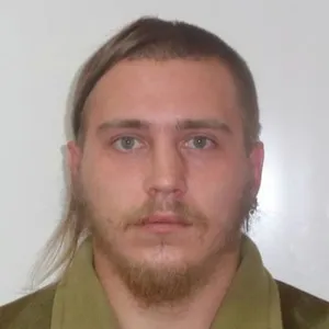 Фото: Чесноков Артём Вячеславович (Чесноков Артем В'ячеславович)