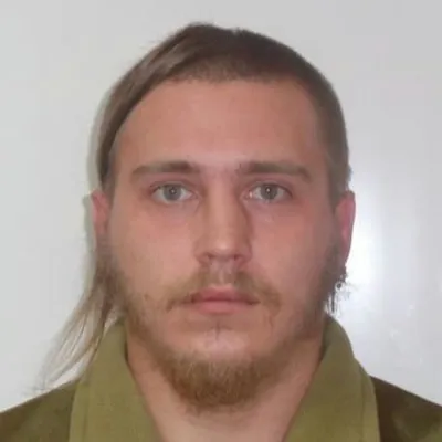 Фото: Чесноков Артём Вячеславович (Чесноков Артем В'ячеславович)