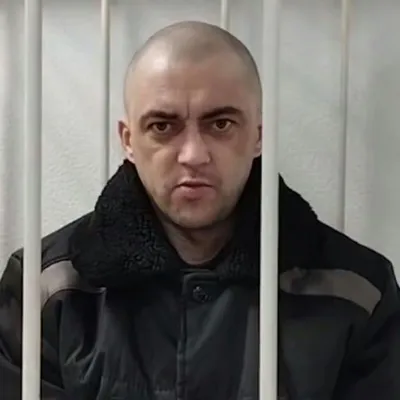Фото: Чибисов Артём Иванович (Чібісов Артем Іванович)