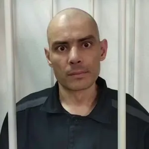 Photo: Demchenko Artyom Aleksandrovich (Demchenko Artem Oleksandrovich)