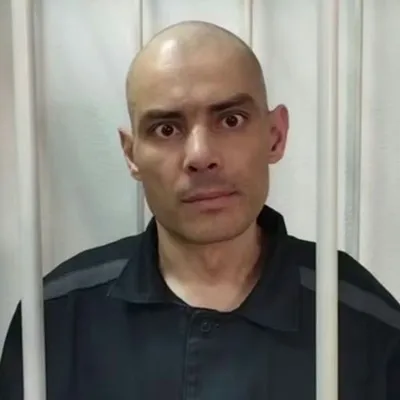 Photo: Demchenko Artyom Aleksandrovich (Demchenko Artem Oleksandrovich)