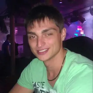 Фото: Гребешков Артём Сергеевич (Гребешков Артем Сергійович)