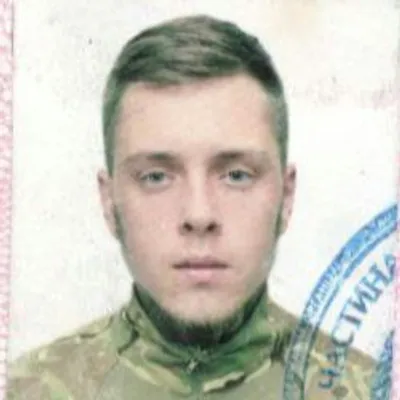 Photo: Grigorenko Artyom Aleksandrovich (Grigorenko Artem Oleksandrovich)