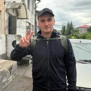 Photo: Kalev Artyom Vyacheslavovich