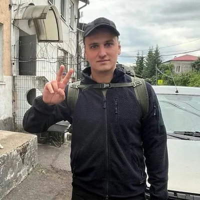 Фото: Калев Артём Вячеславович