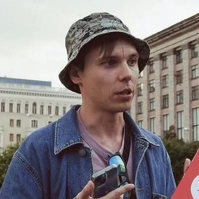 Фото: Камардин Артём Юрьевич