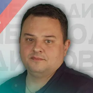 Photo: Karpachyov Artyom Vladimirovich (Karpachov Artem Volodimirovich)