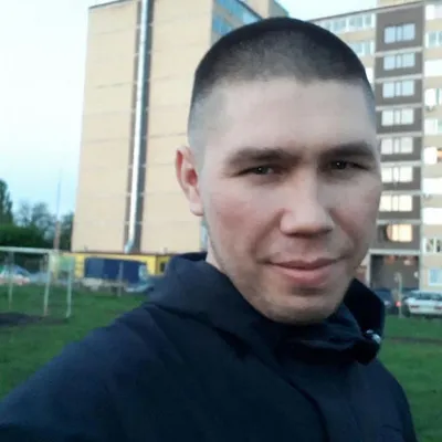 Photo: Lozovoy Artyom Alekseevich