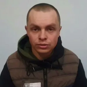 Фото: Мороз Артём Олегович