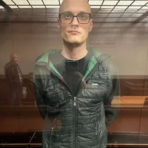 Фото: Мурдид Артём Андреевич (Мурдід Артем Андрійович)