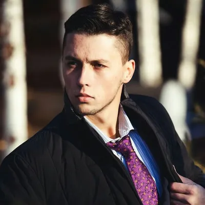 Photo: Pavlechko Artyom Vladimirovich